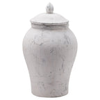 Bloomville Large Ceramic Ginger Jar Product Image
