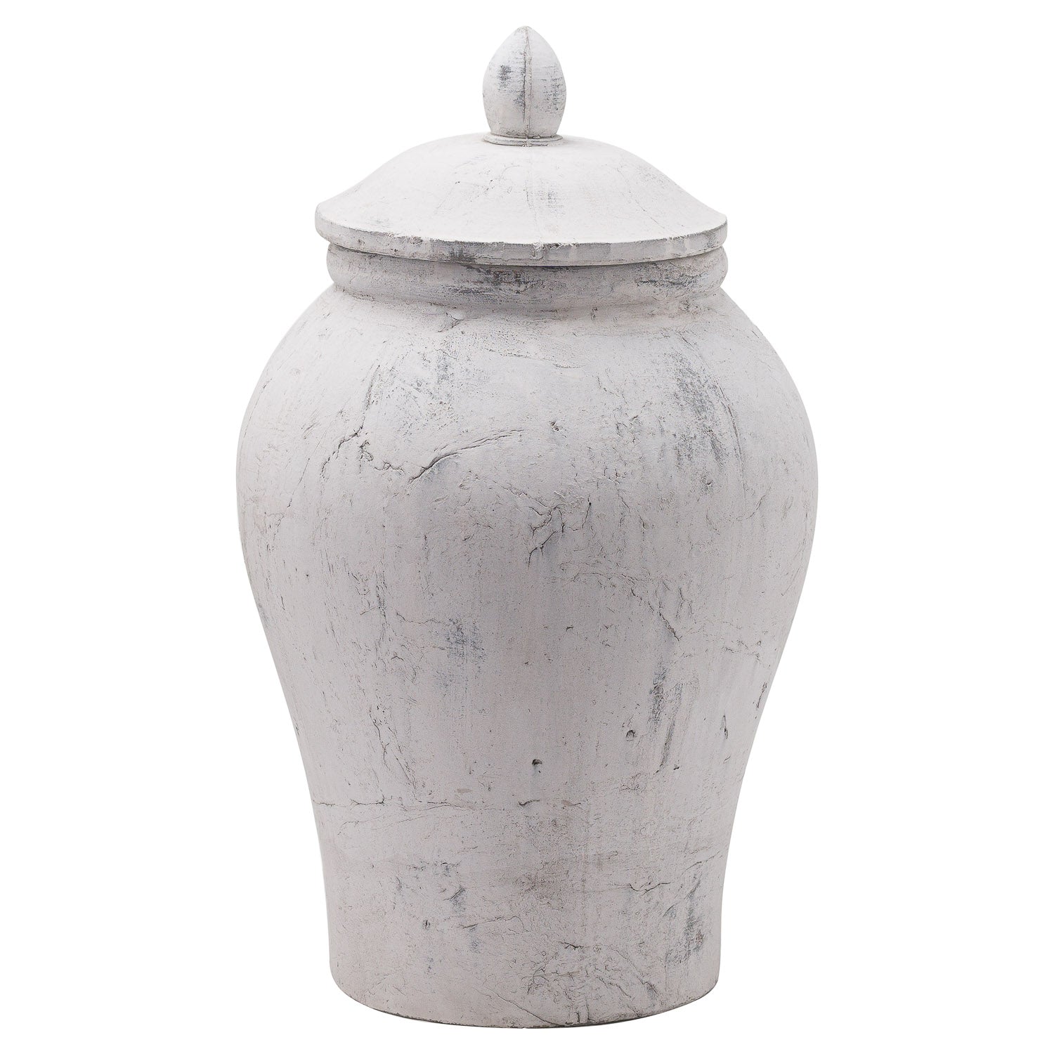 Bloomville Large Ceramic Ginger Jar Product Image