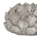 Ceramic Acorn Tea Light Holder
