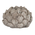 Ceramic Acorn Tea Light Holder Product Image