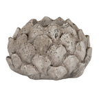Ceramic Acorn Tea Light Holder Product Image