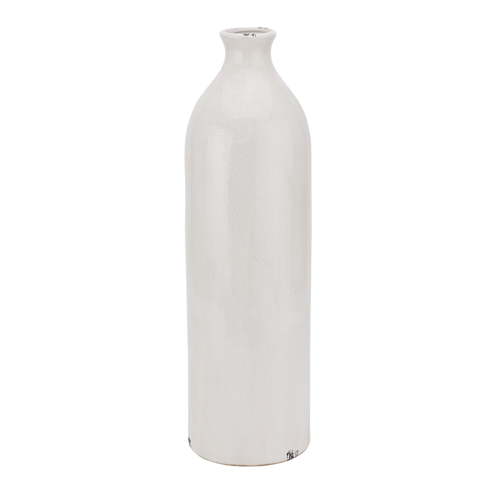 Mere Glazed Gisela Vase – view 2