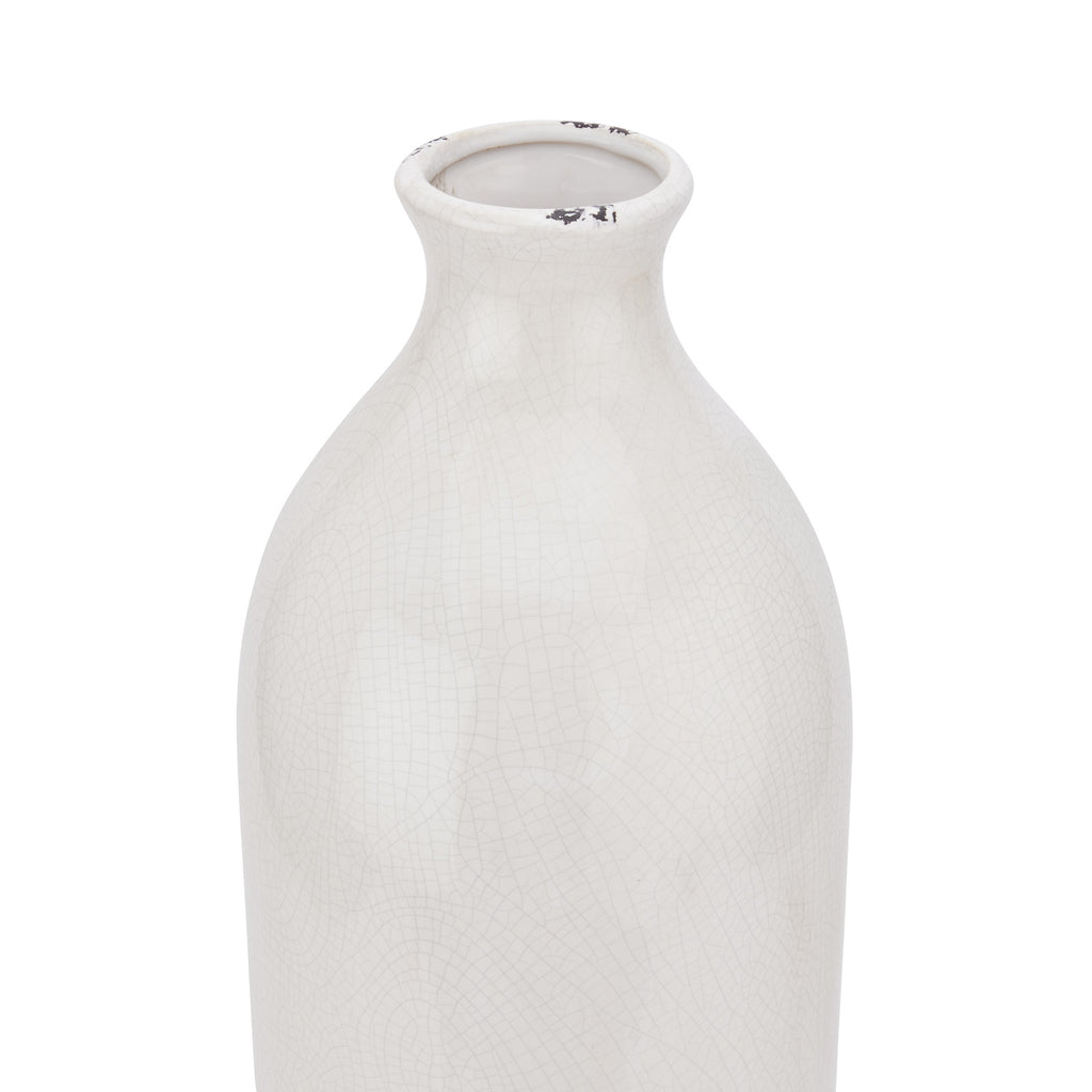 Mere Glazed Gisela Vase – view 3