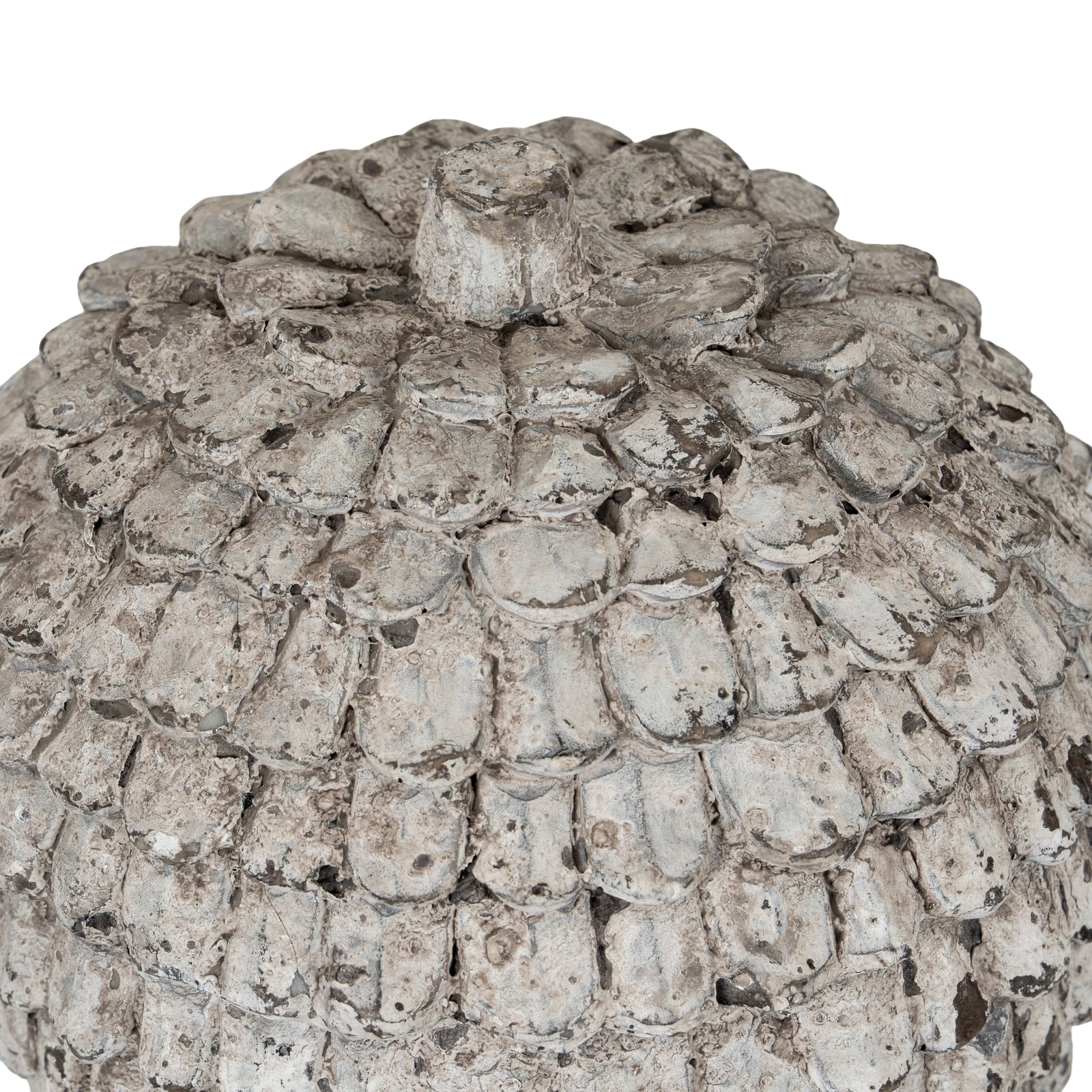 Garda Large Ceramic Decorative Sphere