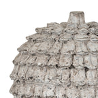 Garda Large Ceramic Decorative Sphere