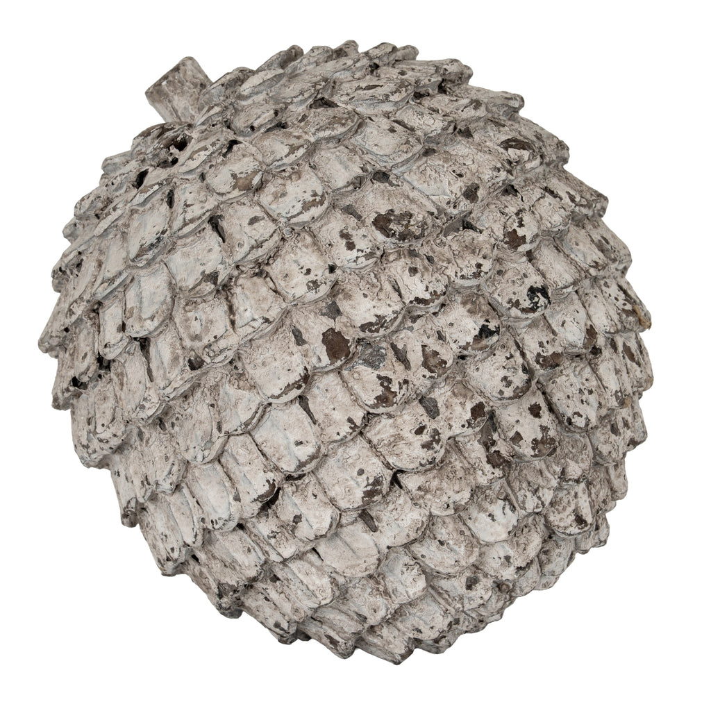 Garda Large Ceramic Decorative-Sphere Product Image