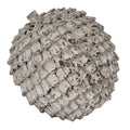 Garda Large Ceramic Decorative-Sphere Product Image