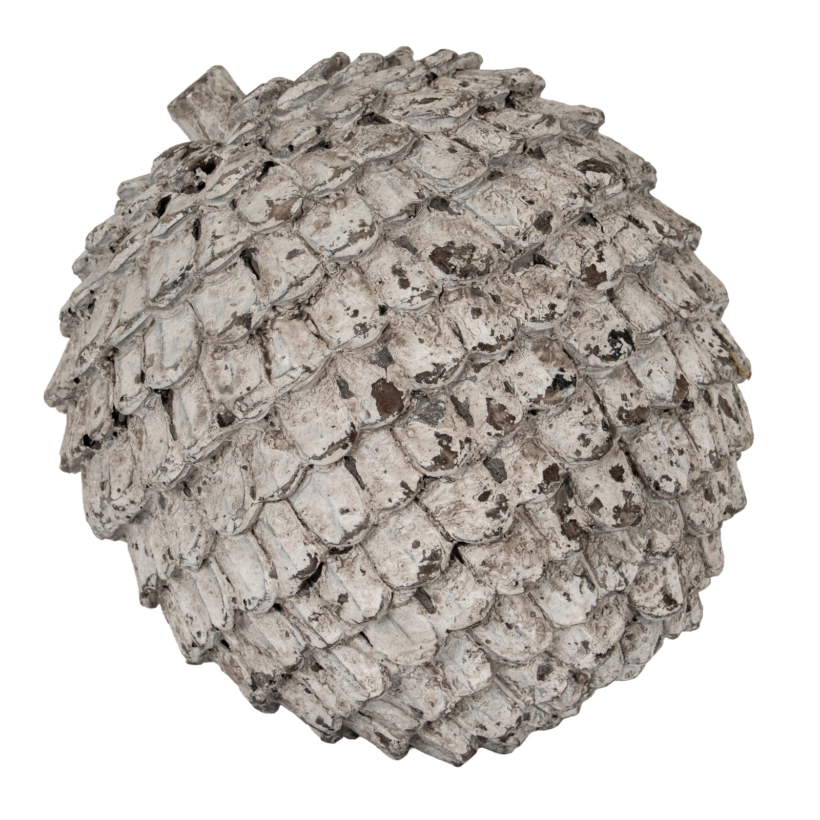 Garda Large Ceramic Decorative-Sphere Product Image
