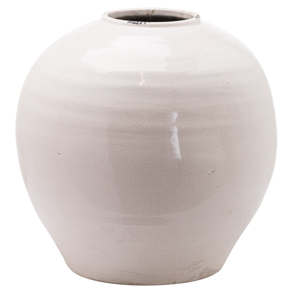 Garda Large Ceramic Vase Product Image