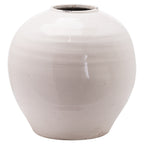 Garda Large Ceramic Vase Product Image