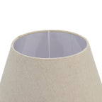 Rowan Urn Wooden Table Lamp – view 5