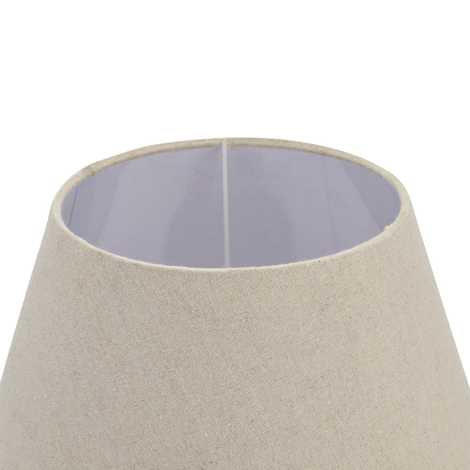 Rowan Urn Wooden Table Lamp – view 5
