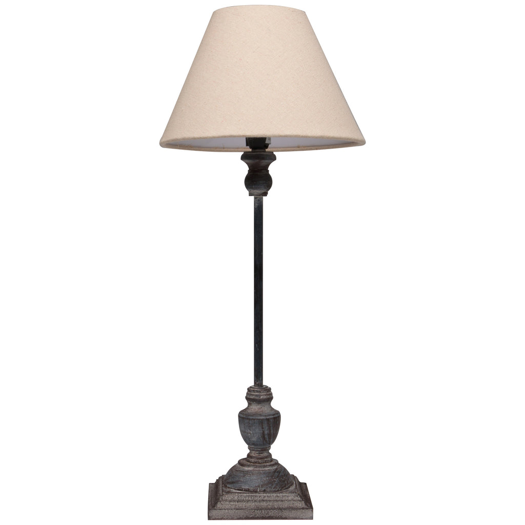 Rowan Stem Table Lamp – view 2