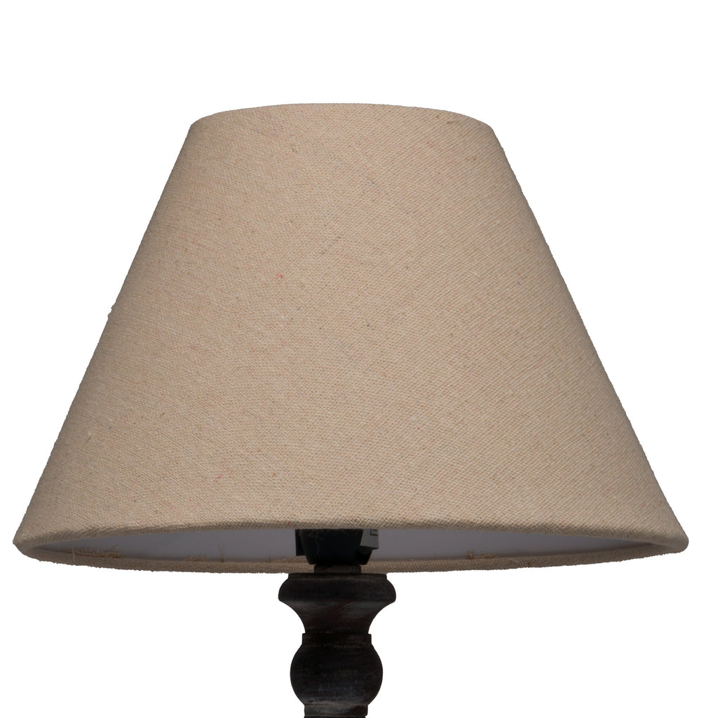 Rowan Stem Table Lamp – view 3