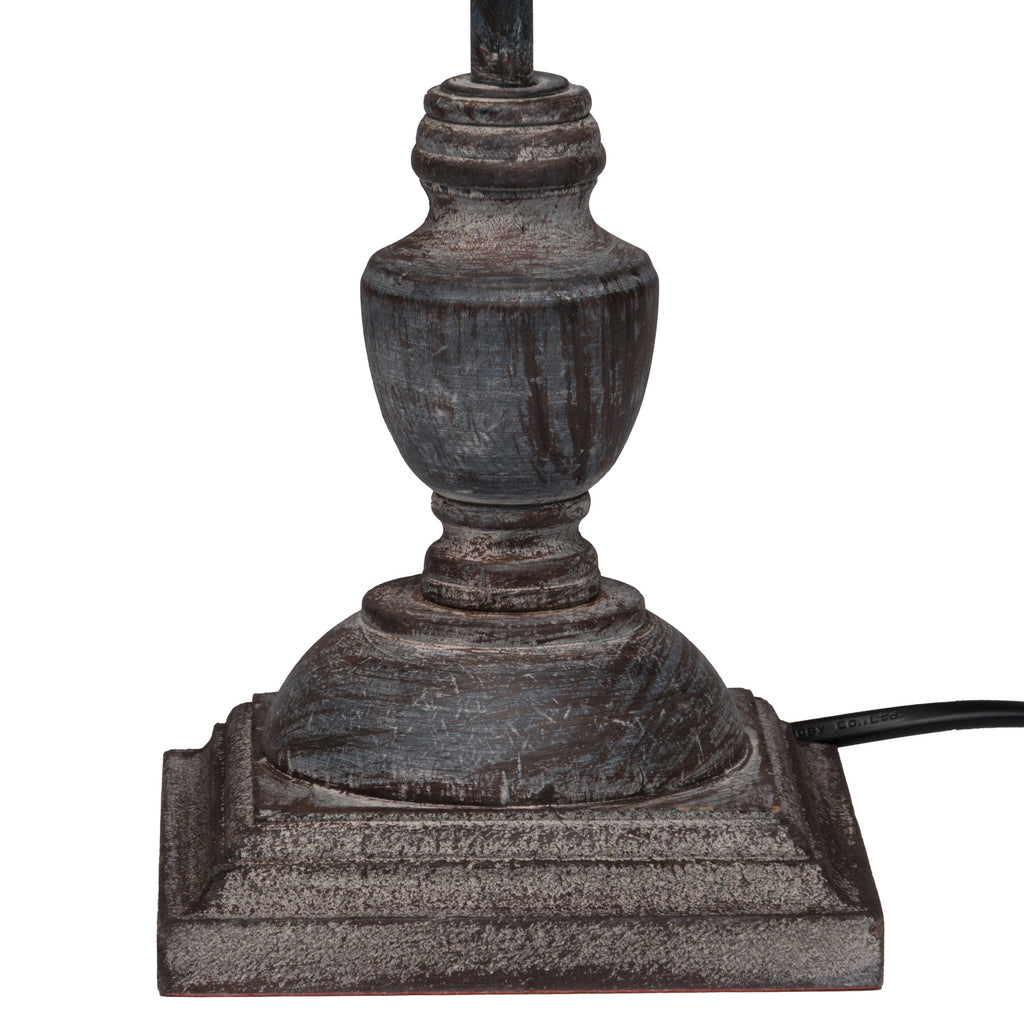 Rowan Stem Table Lamp – view 5
