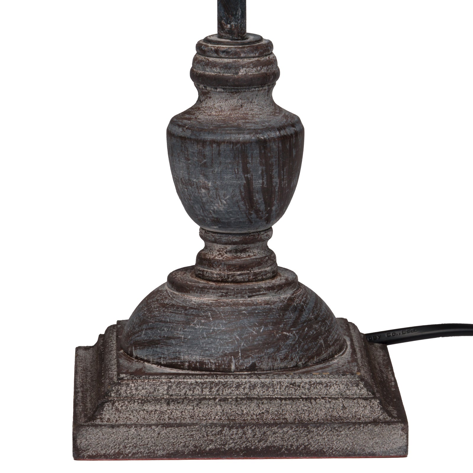 Rowan Stem Table Lamp – view 5