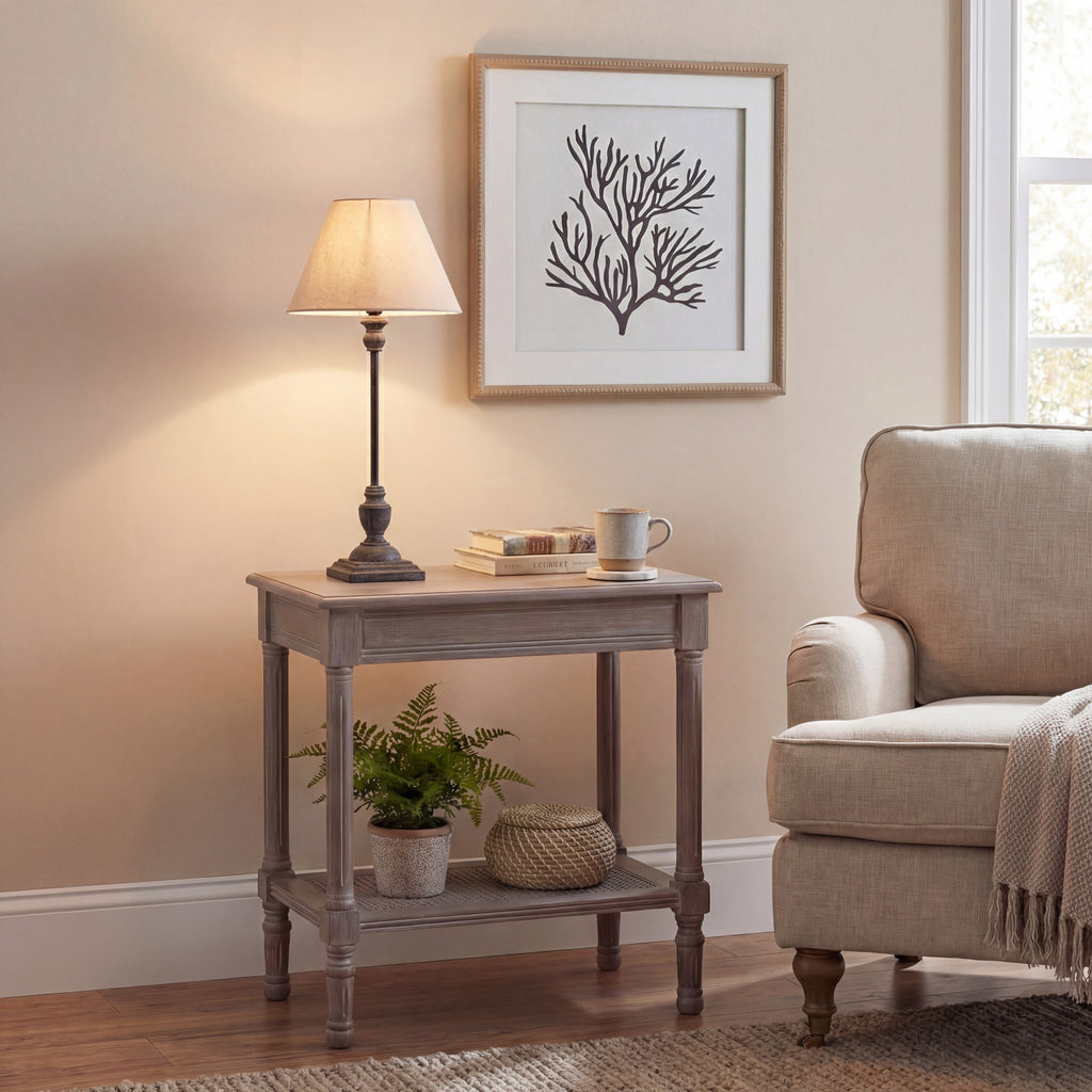 Rowan Stem Table Lamp – product view