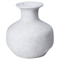 Darcy Ceramic Squat Vase Product Image
