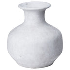 Darcy Ceramic Squat Vase Product Image