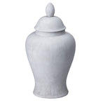 Darcy Large Ceramic Ginger Jar Product Image