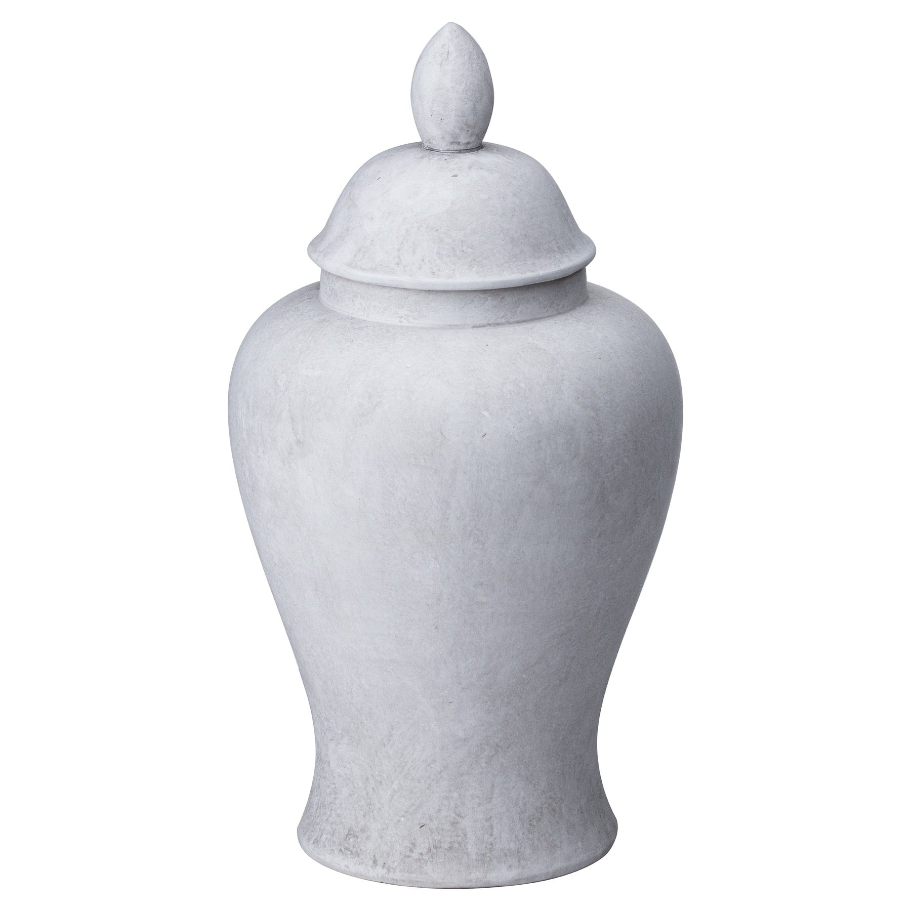 Darcy Large Ceramic Ginger Jar Product Image