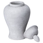 Darcy Ceramic Ginger Jar