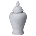 Darcy Ceramic Ginger Jar Product Image