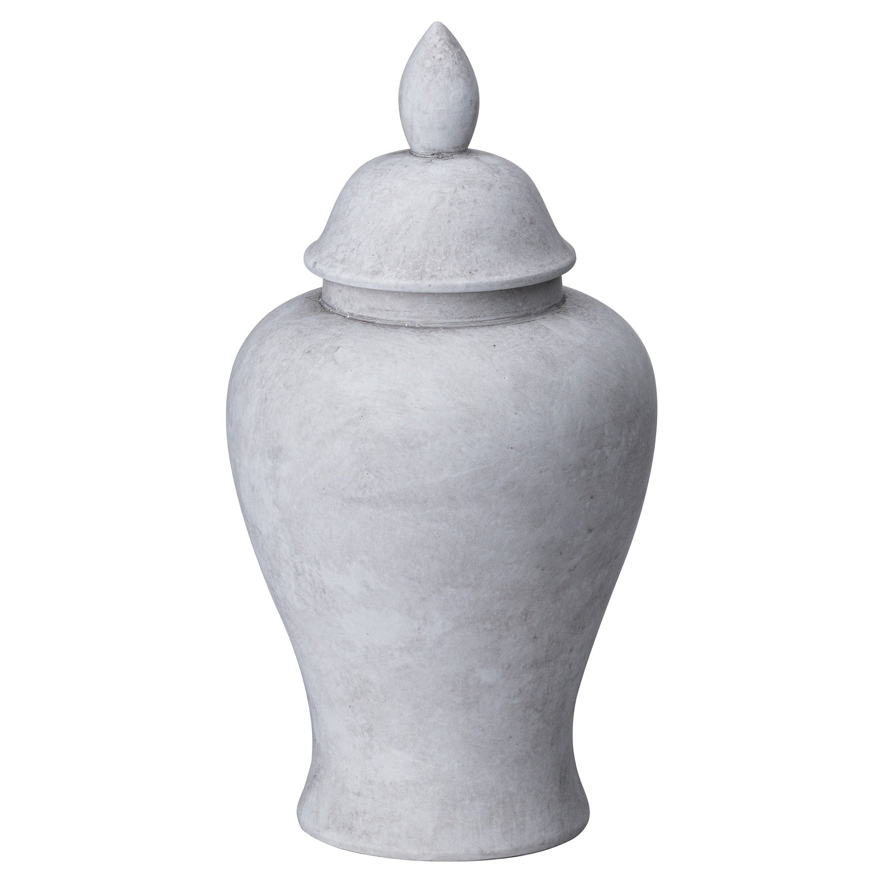 Darcy Ceramic Ginger Jar Product Image