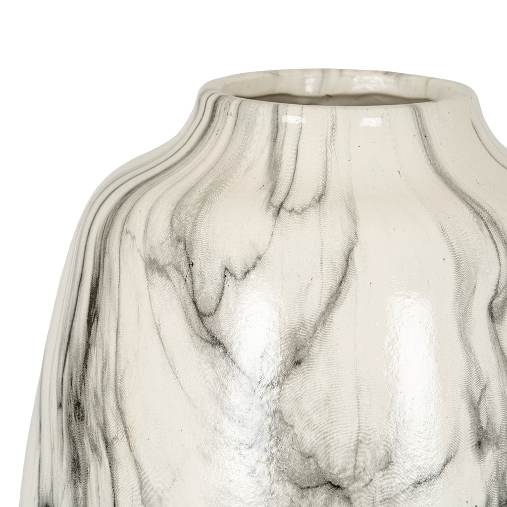 Ople Ceramic Vase