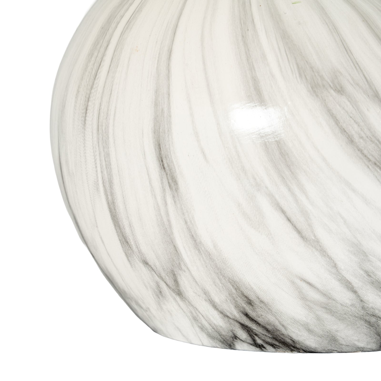 Tundra Marble Planter