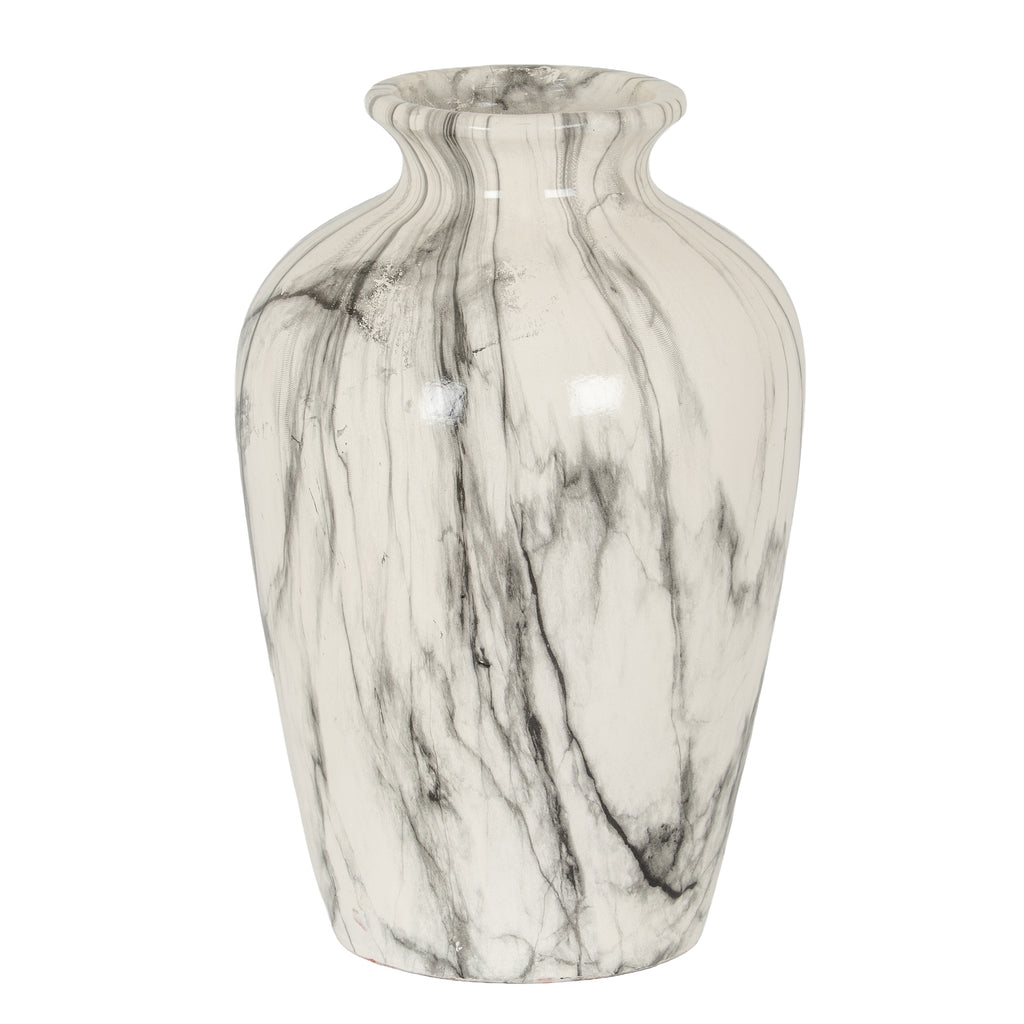 Chorus Ceramic Vase