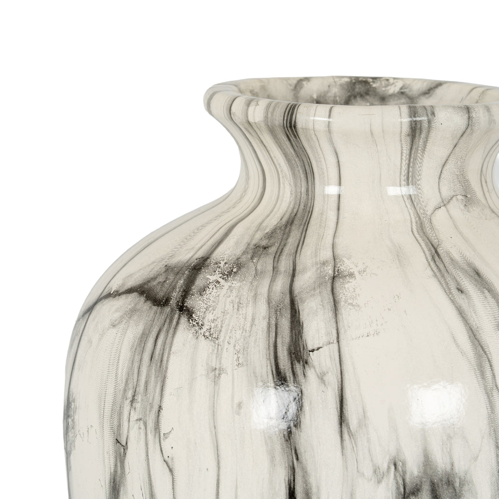 Chorus Ceramic Vase