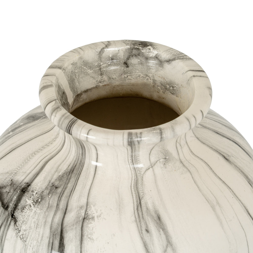 Chorus Ceramic Vase Product Image