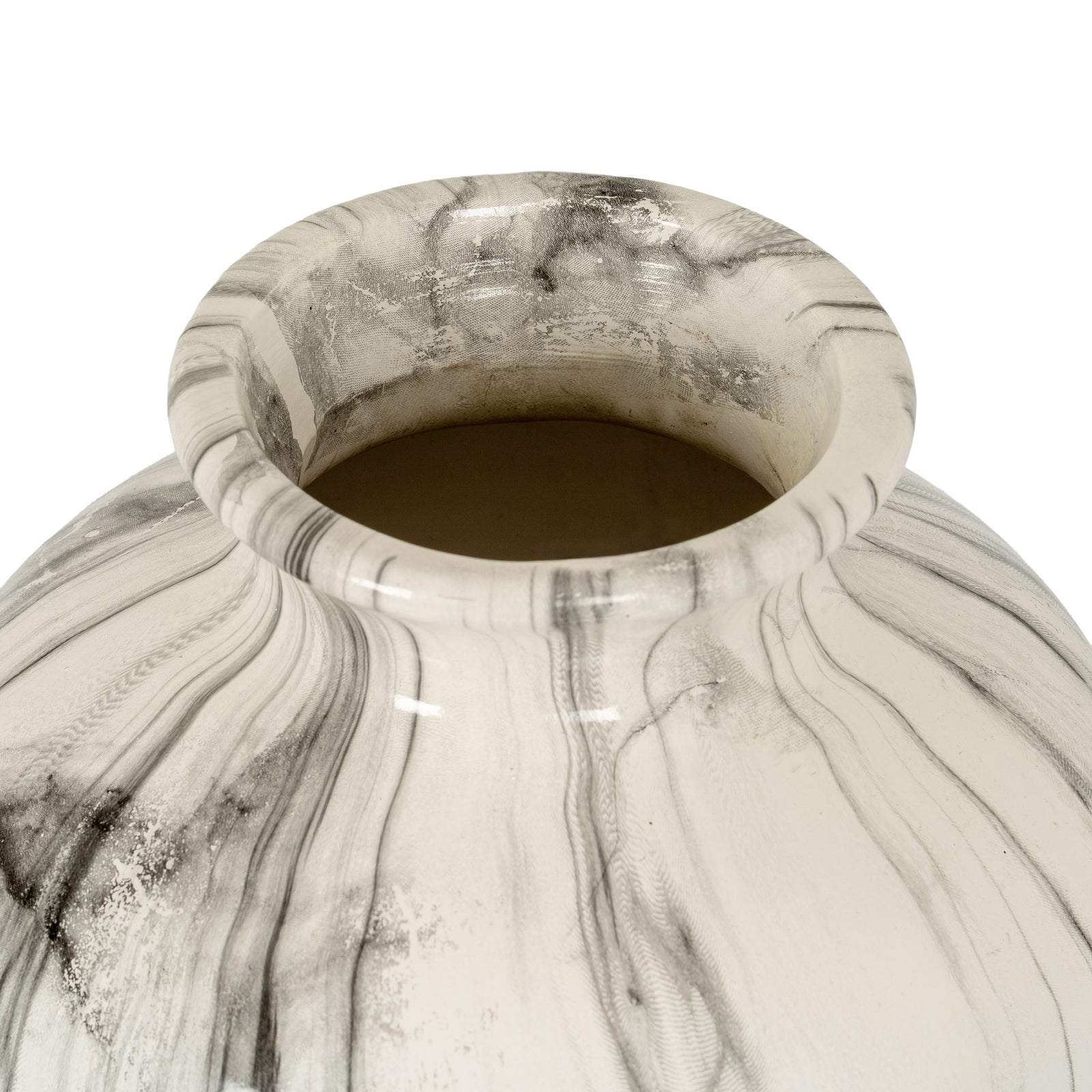 Chorus Ceramic Vase Product Image