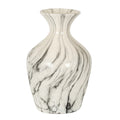 Ellipse Large Ceramic Vase Product Image