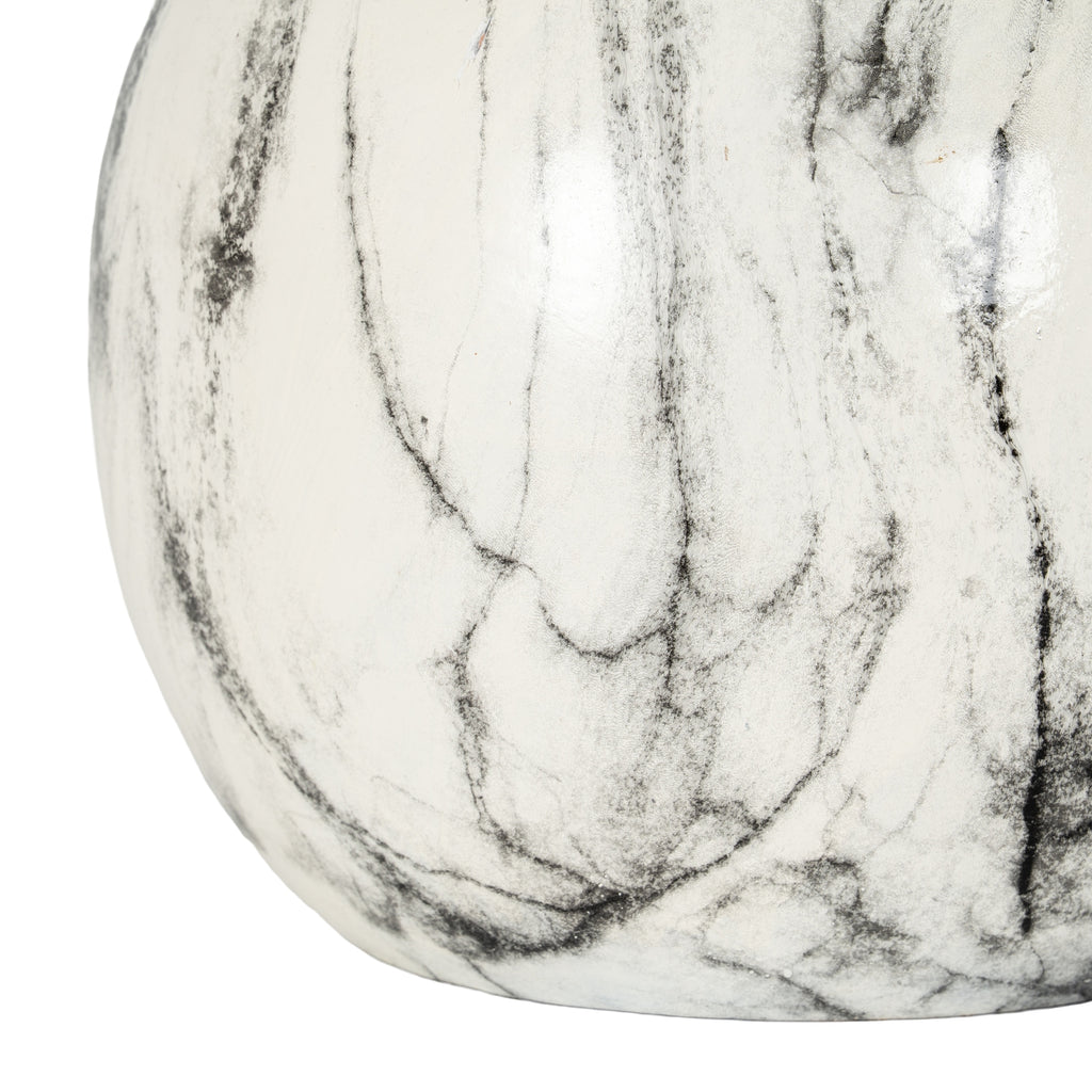 Ceramic Puddy Vase