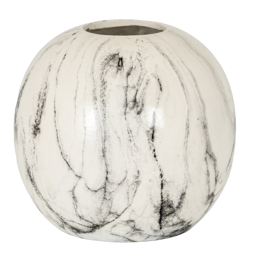 Ceramic Puddy Vase Product Image