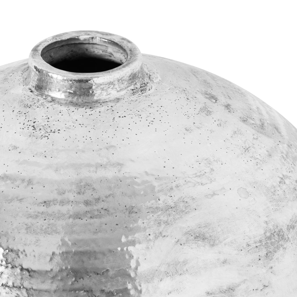 Astra Large Ceramic Vase