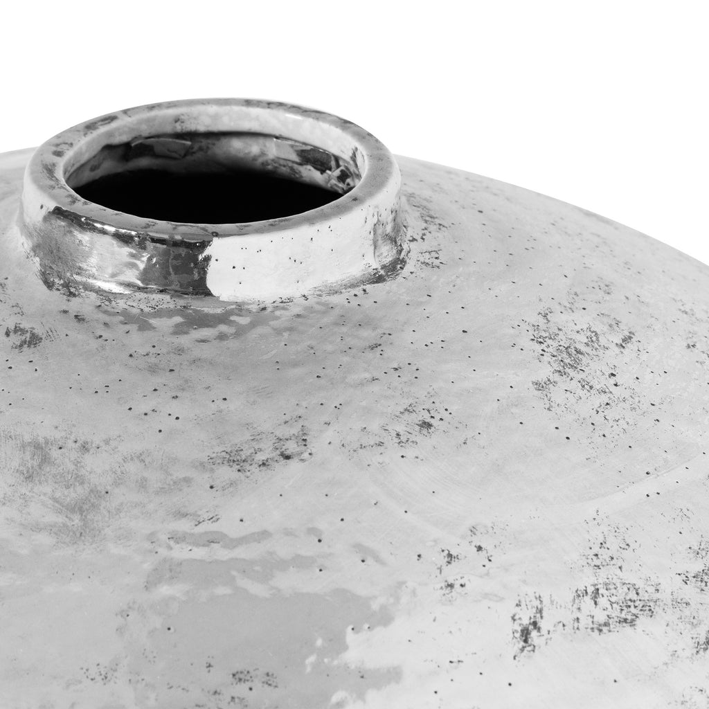 Astral Ceramic Vase