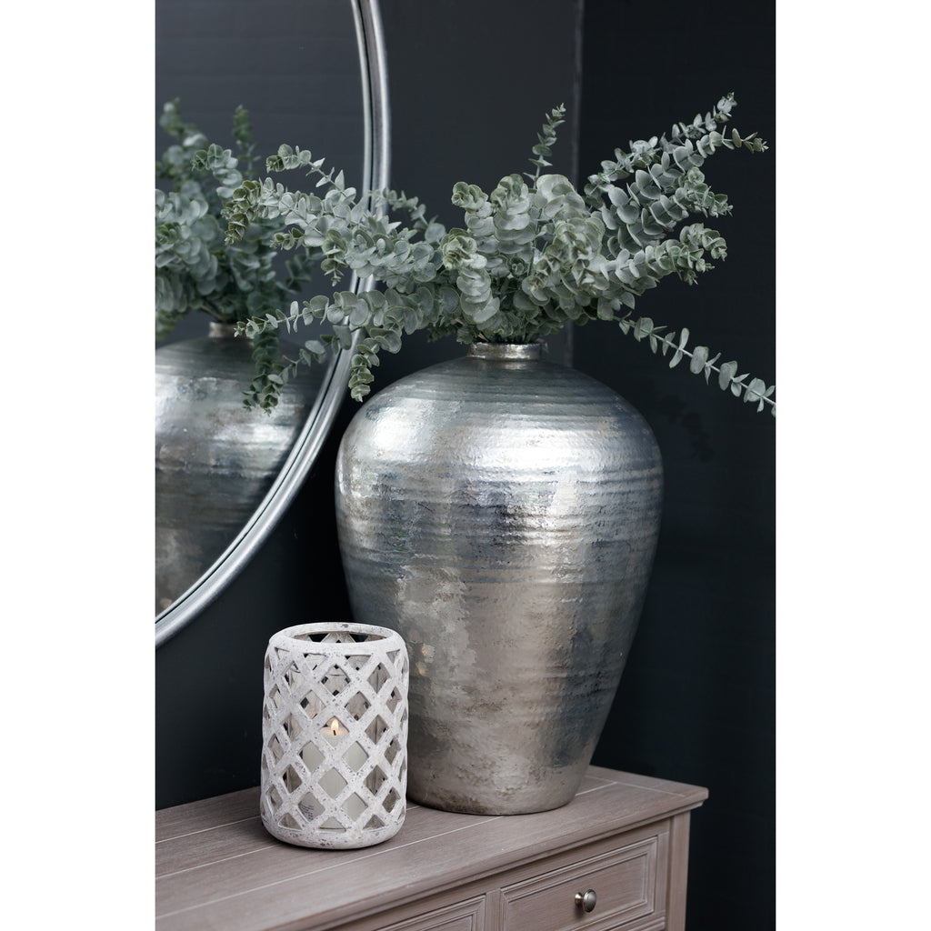 Astral Ceramic Vase