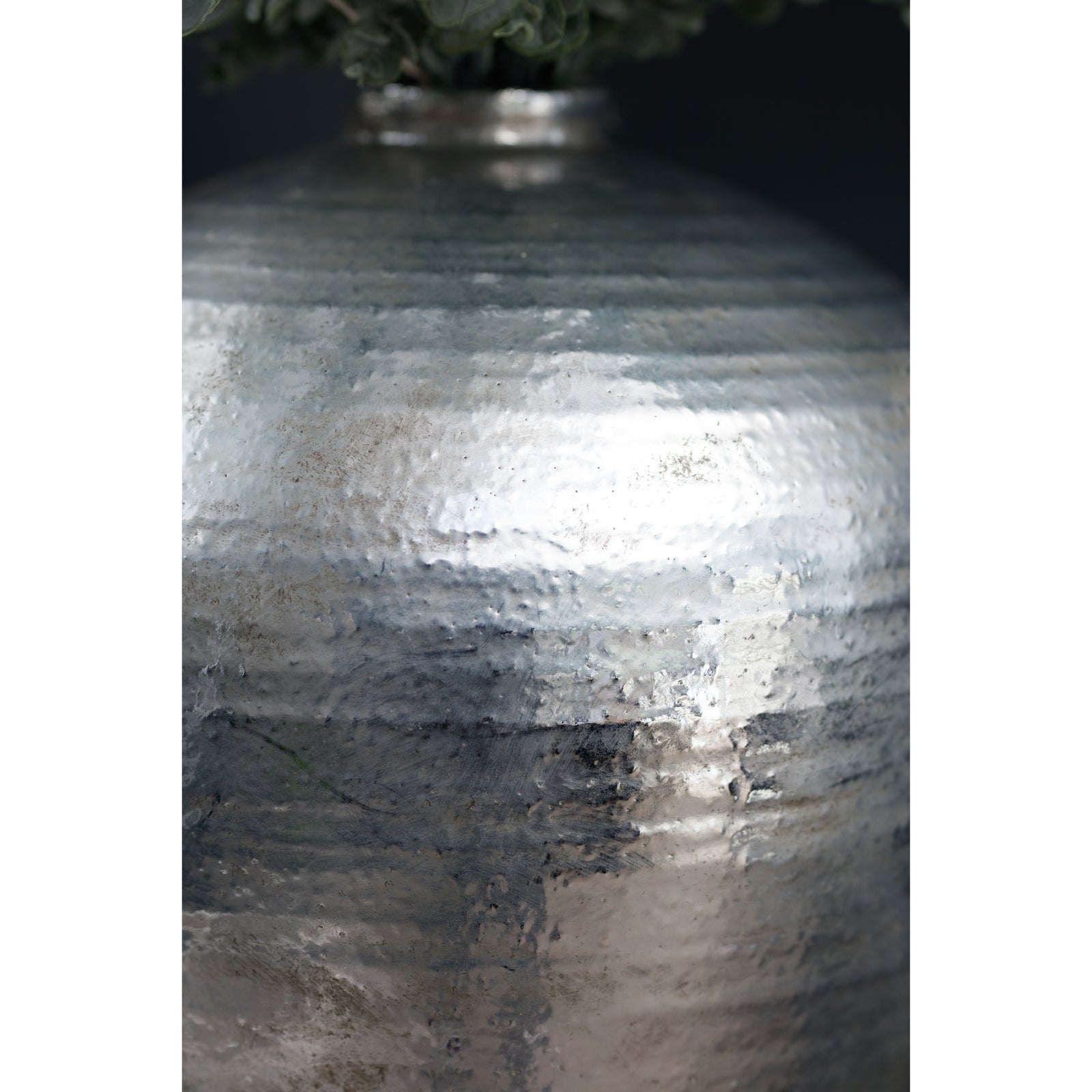 Astral Ceramic Vase