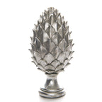Tall Ceramic Pinecone Product Image