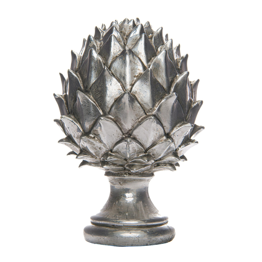 Ceramic Pinecone Product Image