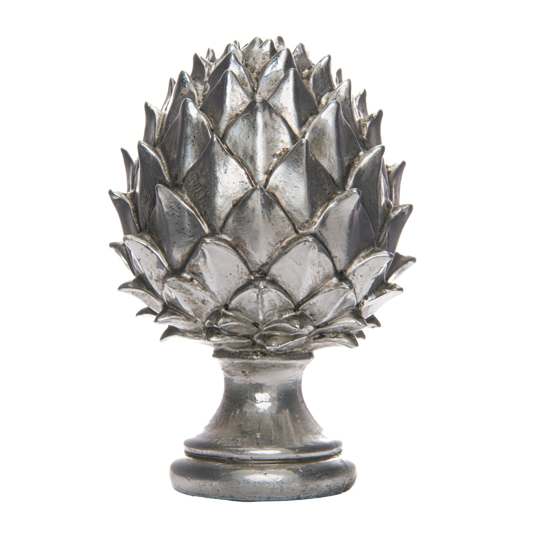Ceramic Pinecone Product Image