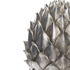 Large Ceramic Pinecone