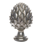 Large Ceramic Pinecone Product Image