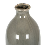 Mere Grey Glazed Gisela Vase – view 2