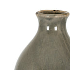Mere Grey Glazed Gisela Vase – view 3