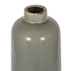 Mere Grey Glazed Raine Vase – view 2