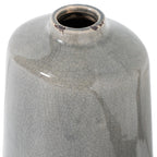 Mere Grey Glazed Liv Vase – view 2